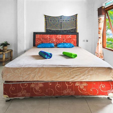 לבואן באג'ו Palulu Garden Homestay מראה חיצוני תמונה