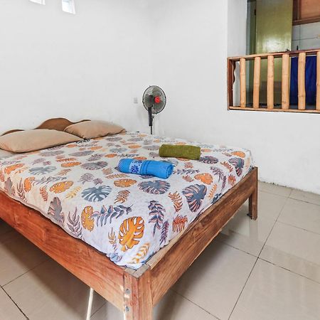 לבואן באג'ו Palulu Garden Homestay מראה חיצוני תמונה