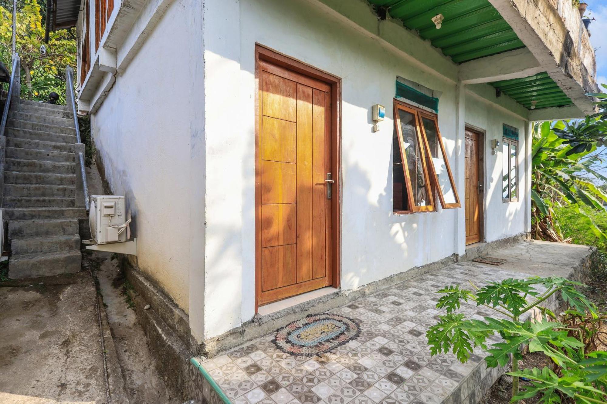 לבואן באג'ו Palulu Garden Homestay מראה חיצוני תמונה